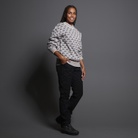 Ulltröja "Luleå Wool Sweater"
